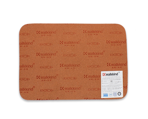 Wearable Insole Cellulose Board