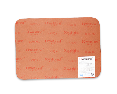 Good Flexibility Cellulose Shank Board