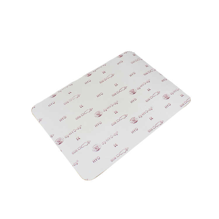 Walkkind- Flexible Cellulose Fibre Paper Board Fp-01 Ideal Lining Material-3